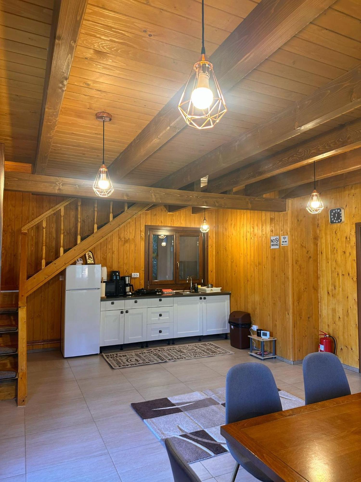 Вилла Casa Favorit Costesti  Экстерьер фото